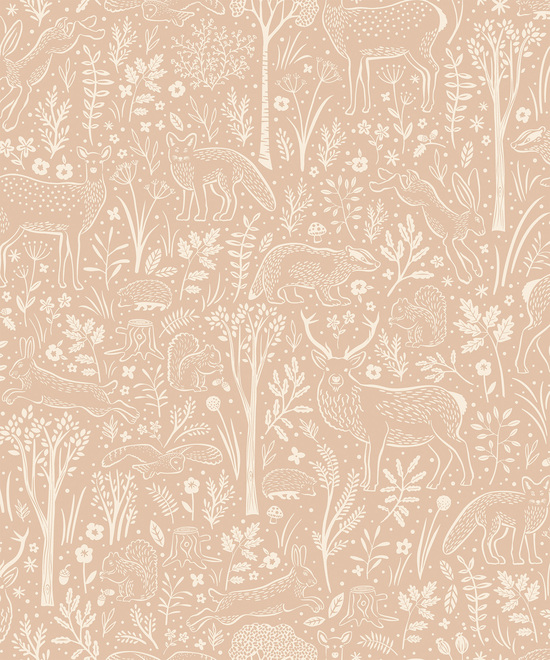 Grandeco Little Dreamers 3418 LD