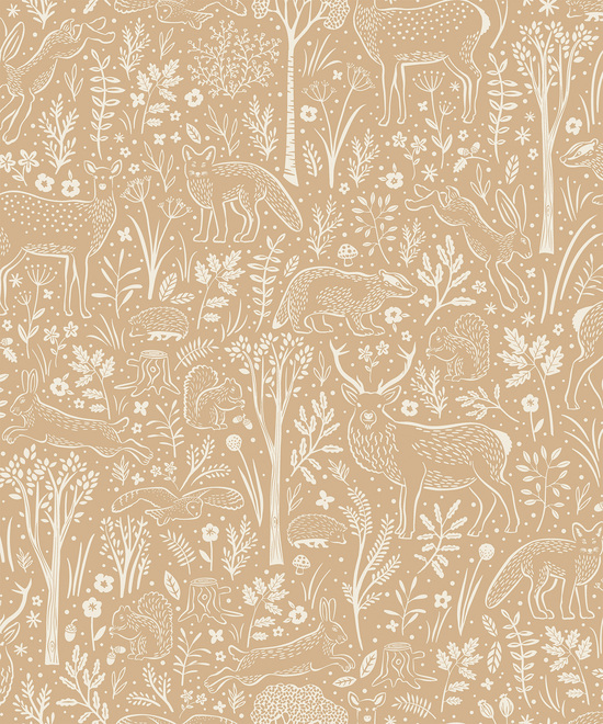 Grandeco Little Dreamers 3421 LD