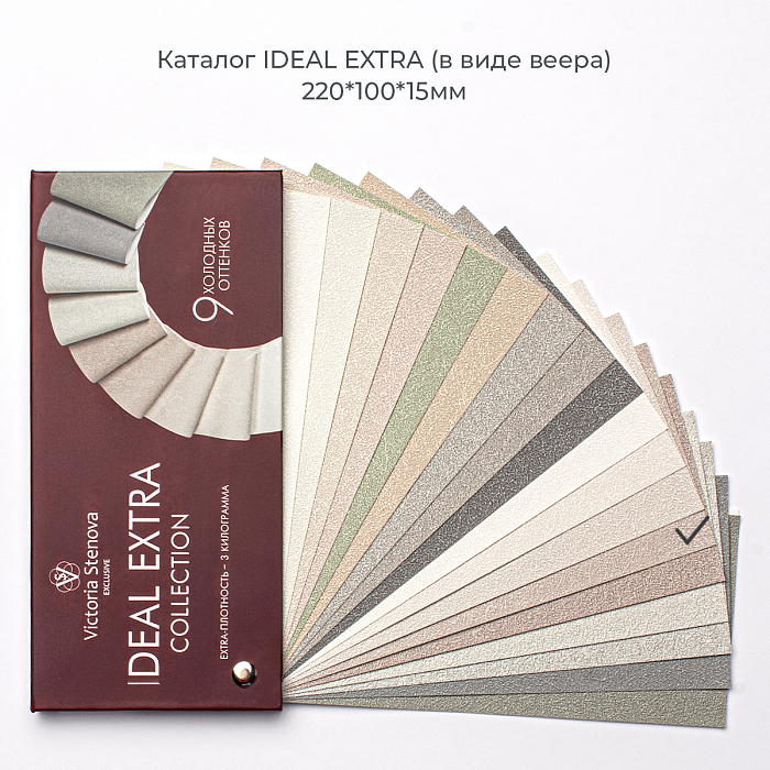 Victoria Stenova Ideal Extra 585396 — картинка №6