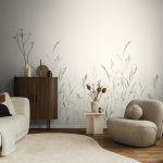 79226-1 Панно AS Creation 159*280, Нежность луговых трав