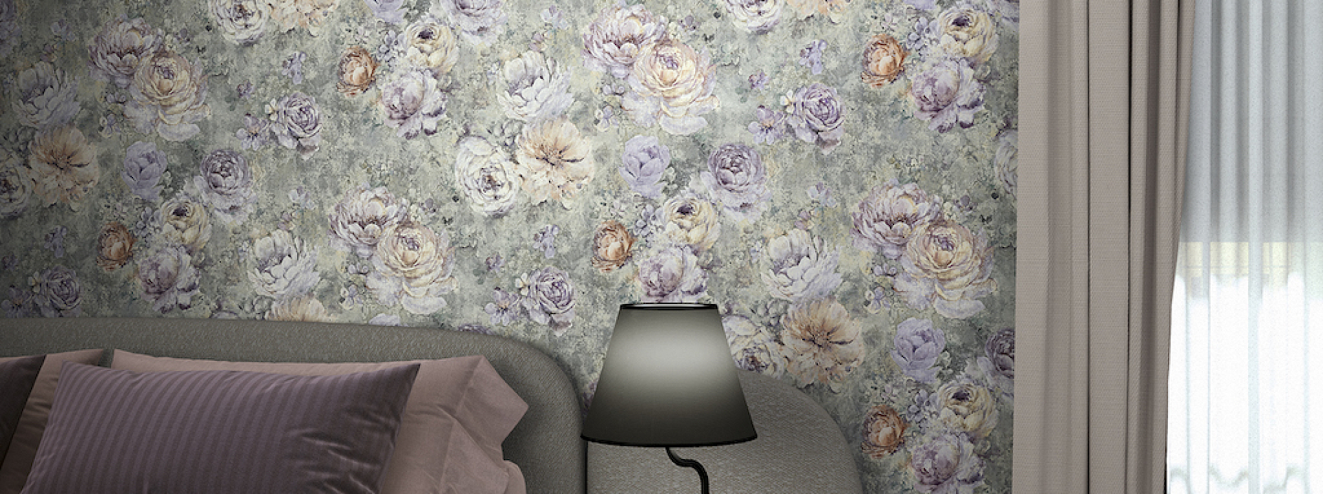 Изображение Marburg Melange 36135