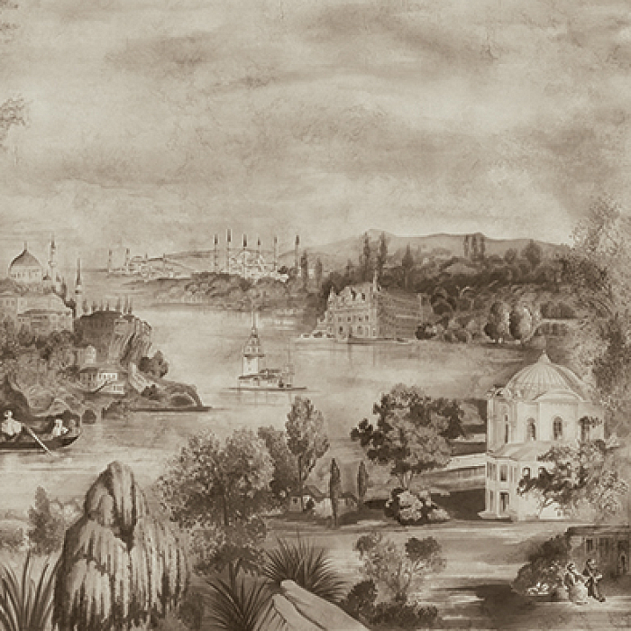 Marburg Bombay 30199 — картинка №1