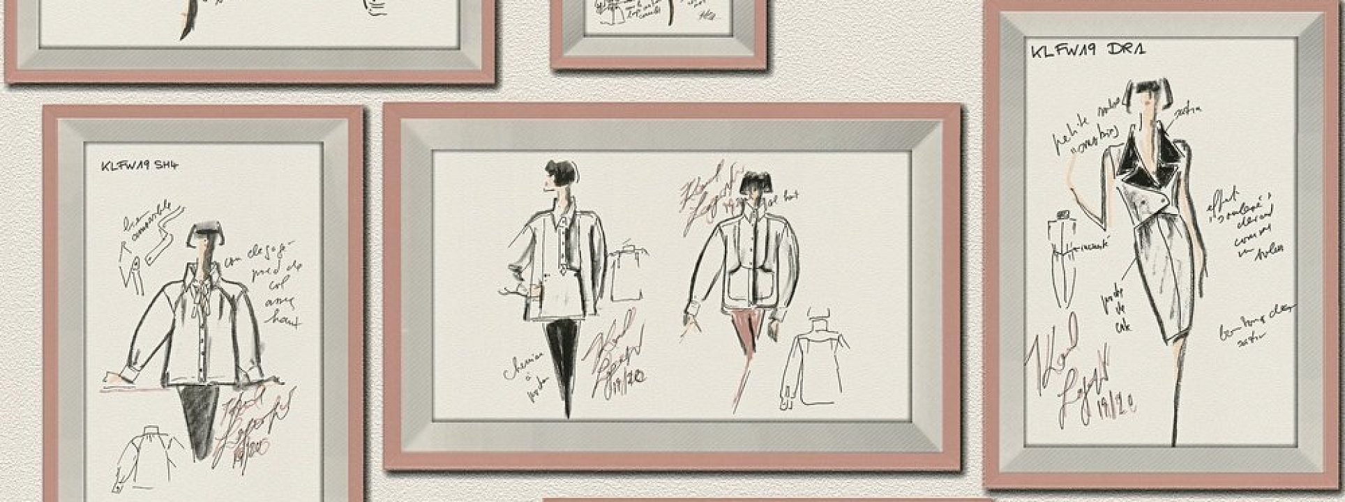 Изображение AS Creation Karl Lagerfeld 37846-4