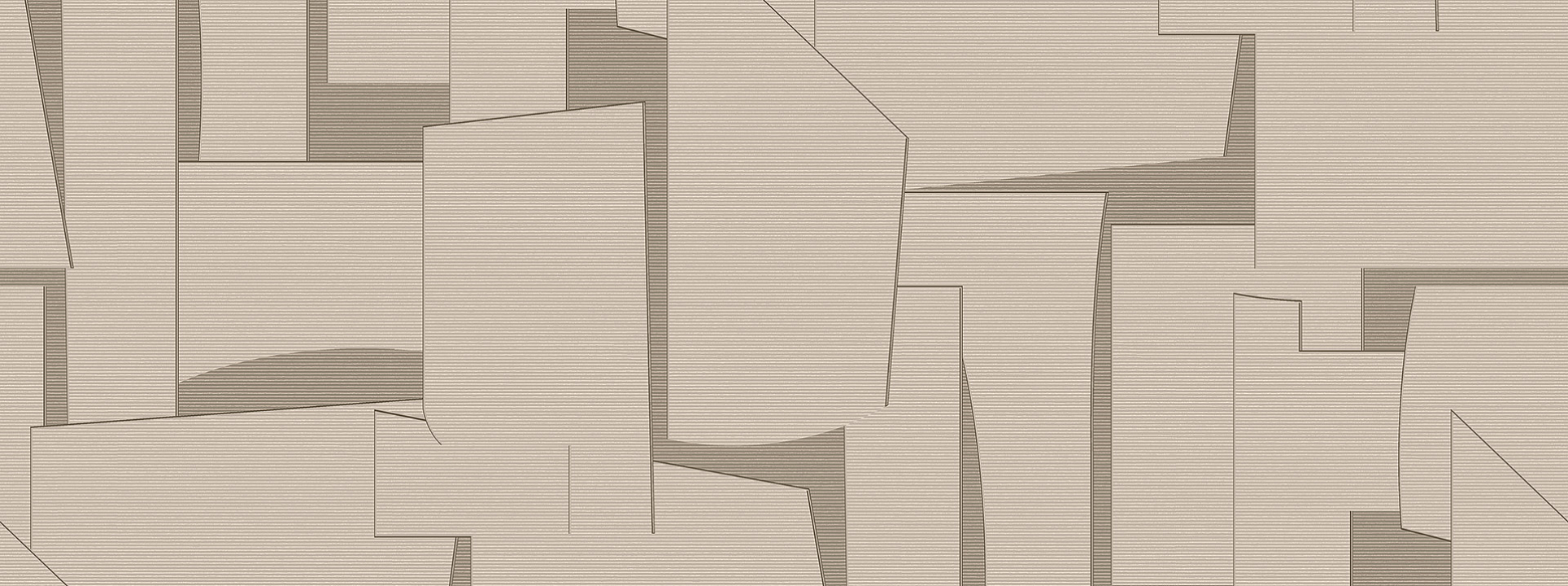 Изображение ABC5 002/1 Обои  Milassa Весеннее утро 1*10,05