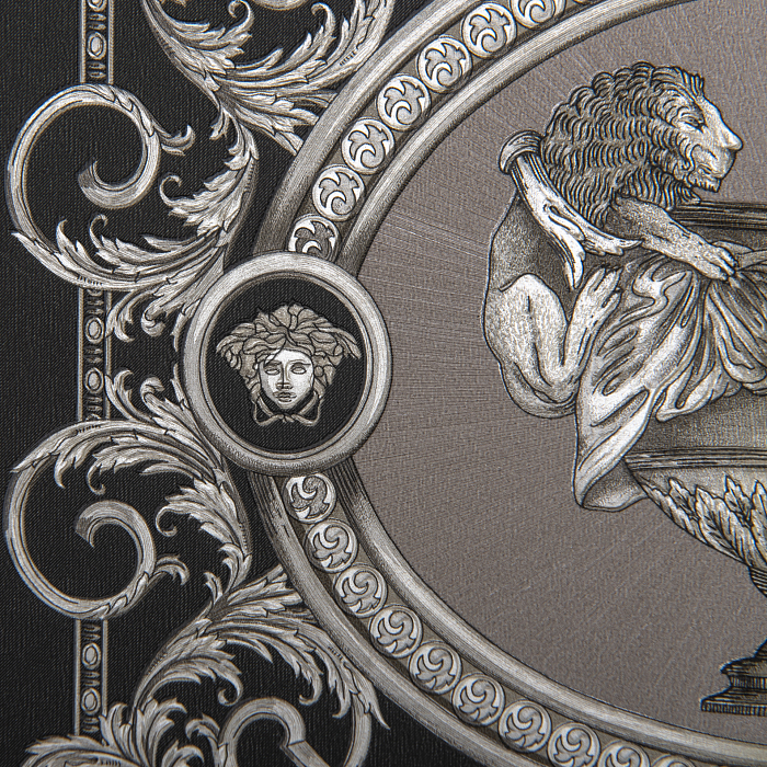 Versace Versace 5 38704-4 — картинка №1