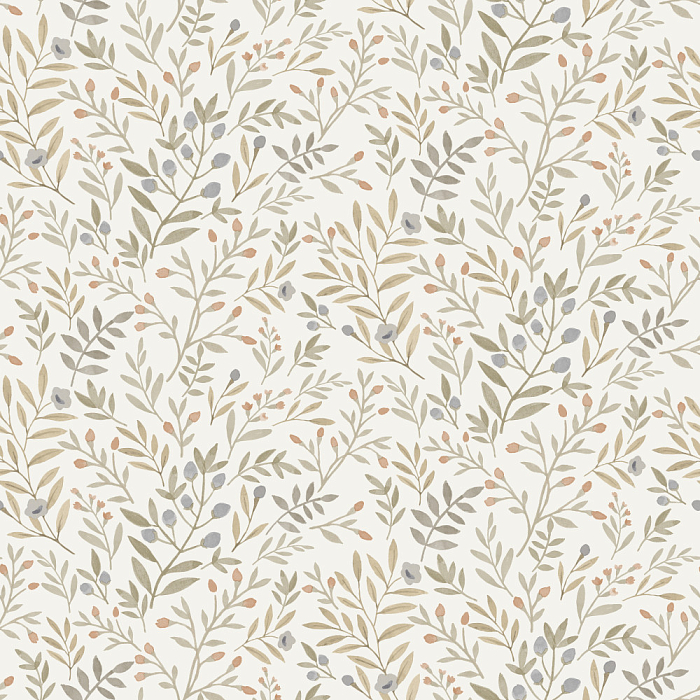 Grandeco Inia 78802 A  — картинка №1