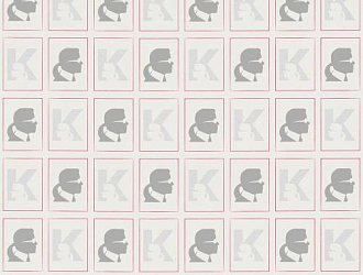 AS Creation Karl Lagerfeld 37842-1