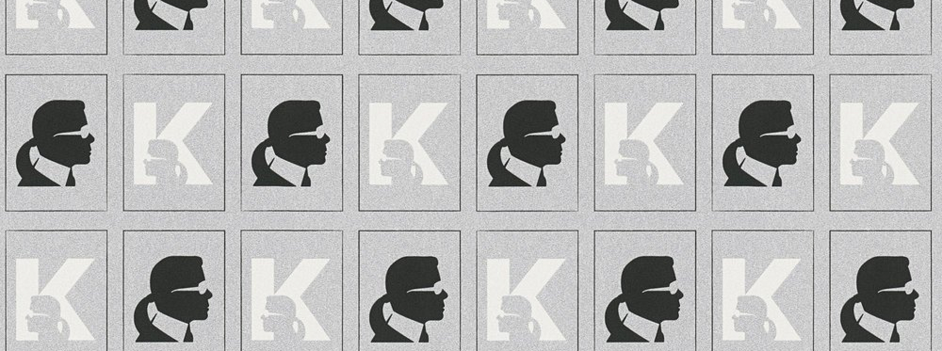 Изображение AS Creation Karl Lagerfeld 37842-4