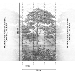 Панно Grandeco 56702 A