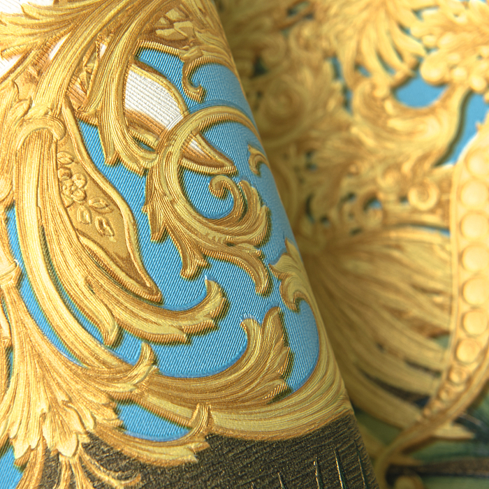 Versace Versace 5 38703-2 — картинка №3