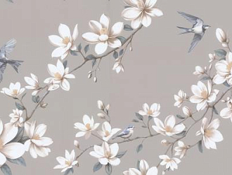 Палитра Magnolia 72535-28