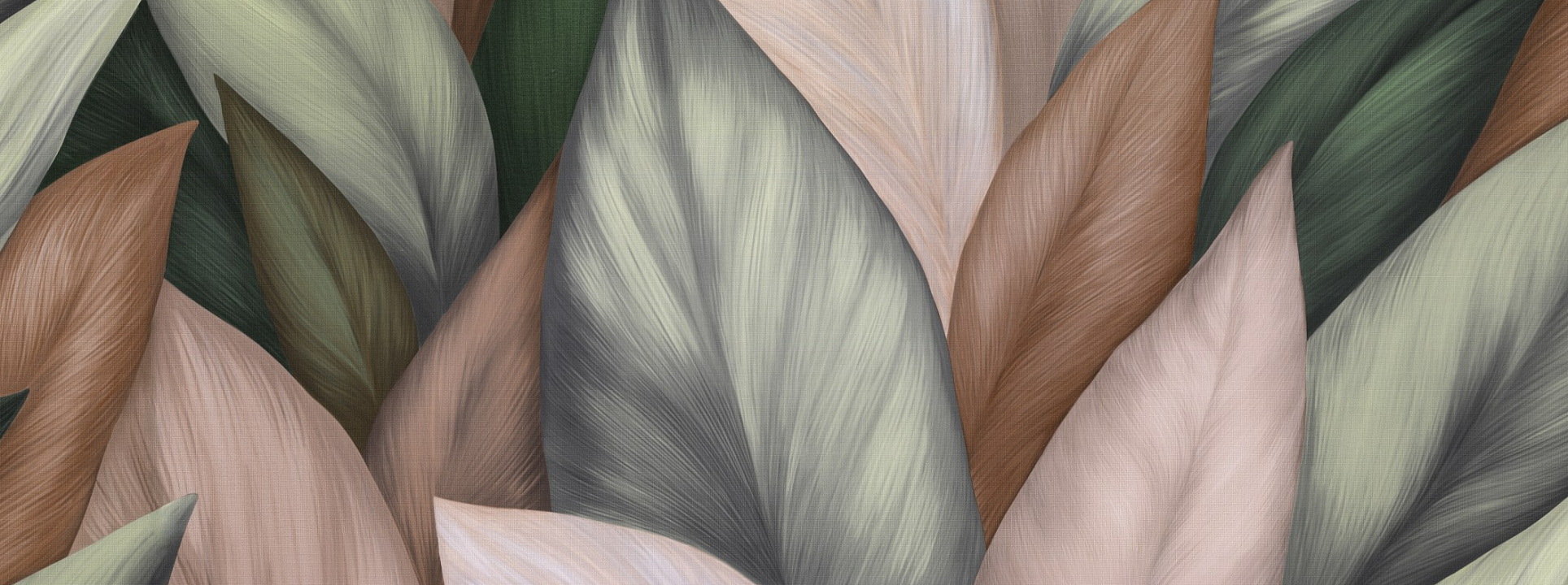 Изображение Палитра Тренд Природа 72480-72