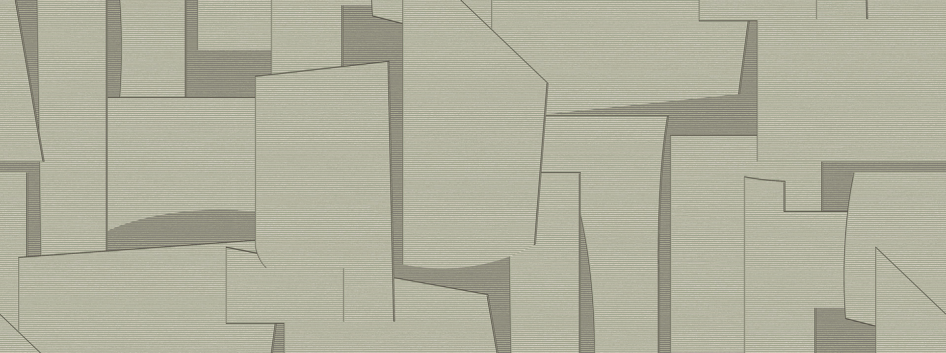 Изображение ABC5 008 Обои  Milassa Весеннее утро 1*10,05