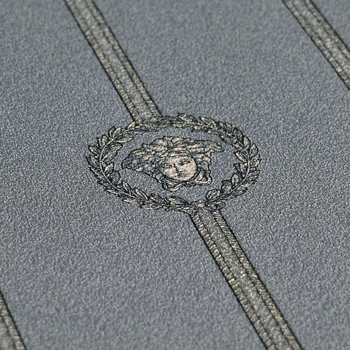Versace Версаче 6 79173-4 — картинка №5